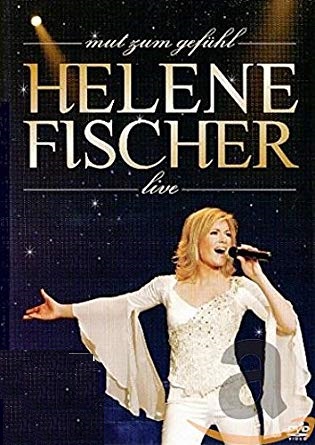 Helene Fischer 2008 DVD